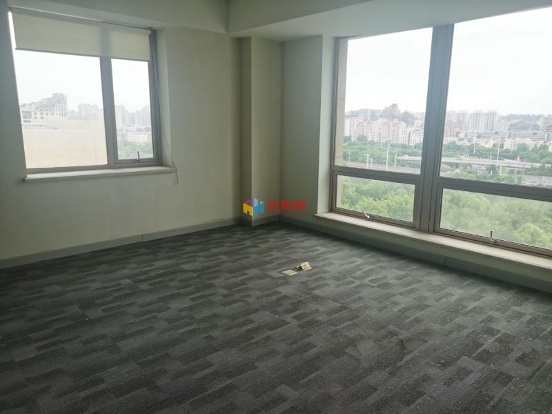 荷华国际大厦（万豪国际酒店）