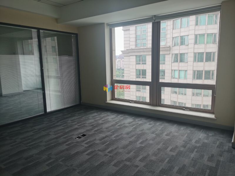 荷华国际大厦（万豪国际酒店）