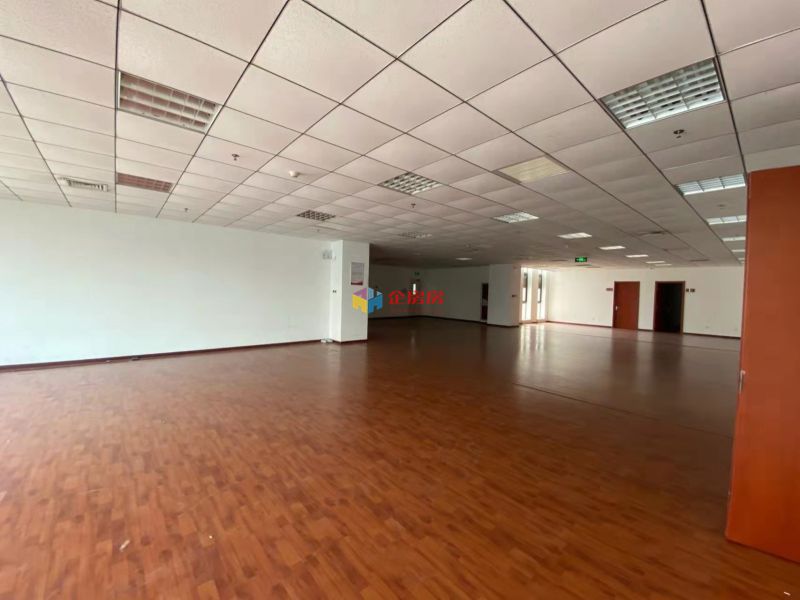 现代企业加速器