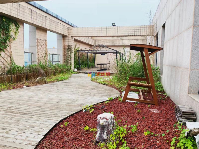 现代企业加速器