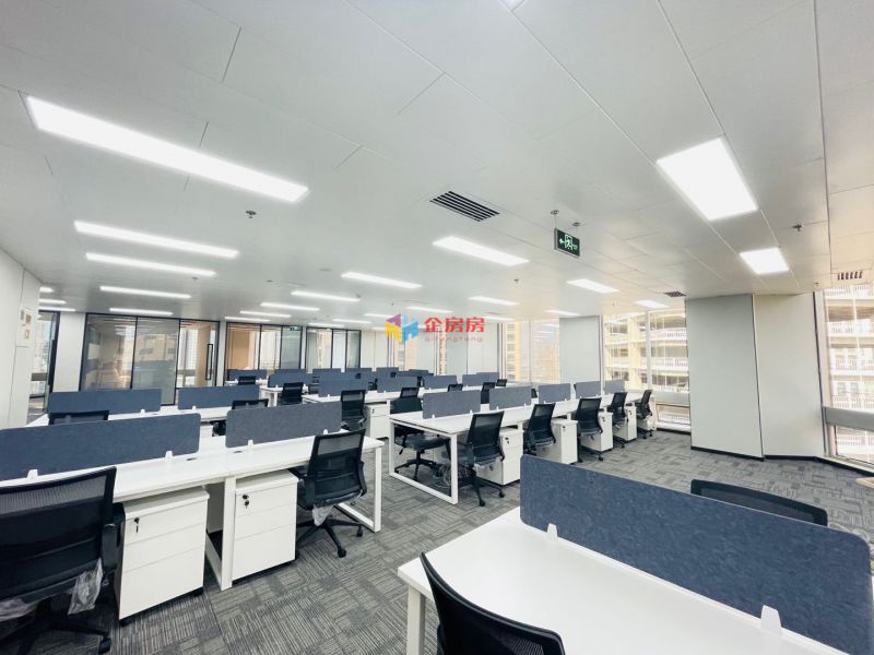 京汇大厦（太平金融中心）