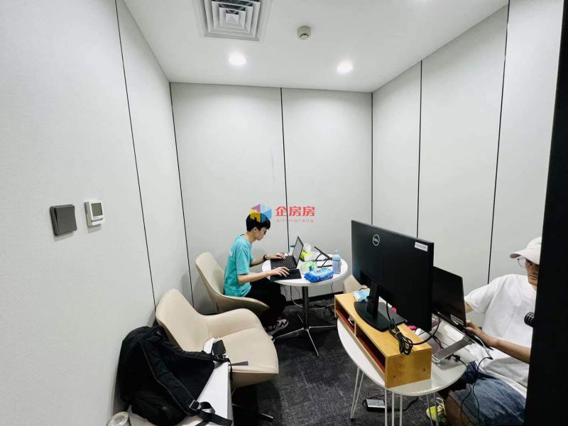 京汇大厦（太平金融中心）