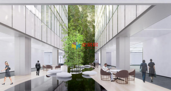 北京金融科技中心