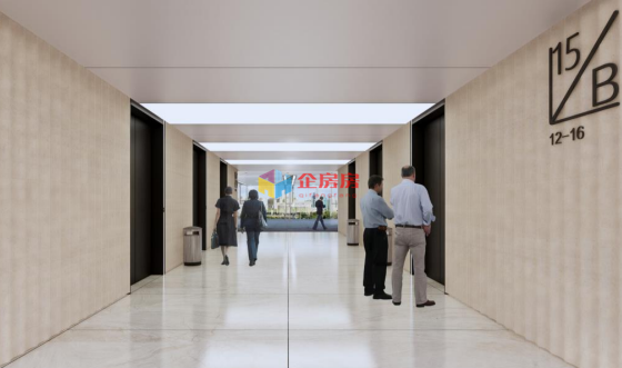 北京金融科技中心