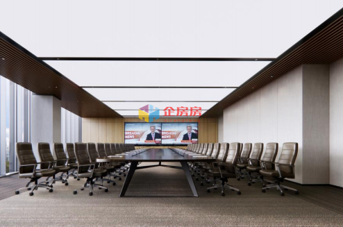 北京金融科技中心