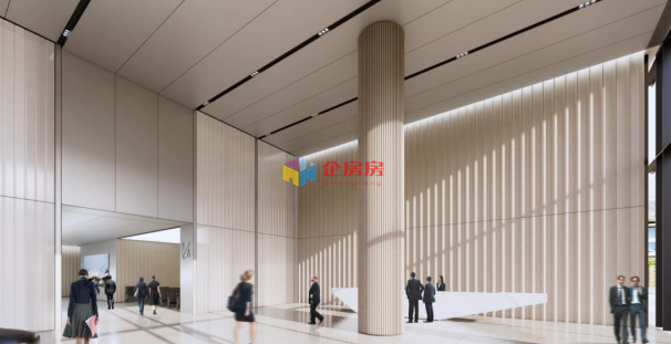 北京金融科技中心