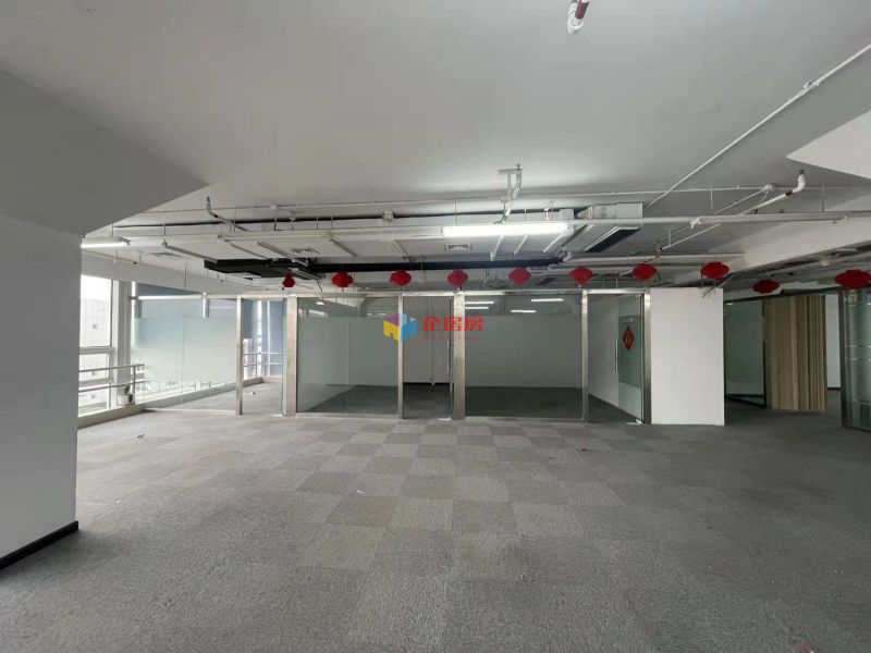 弘源首著大厦（数字传媒大厦）