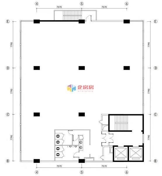 弘源首著大厦（数字传媒大厦）
