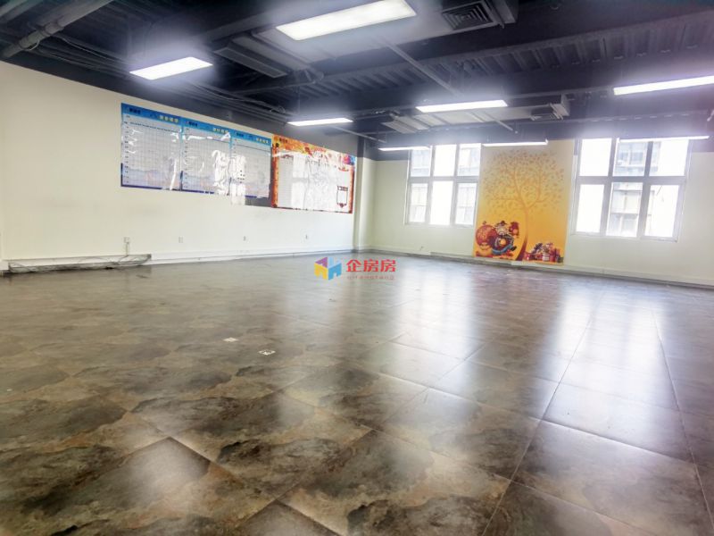 华业国际中心公寓