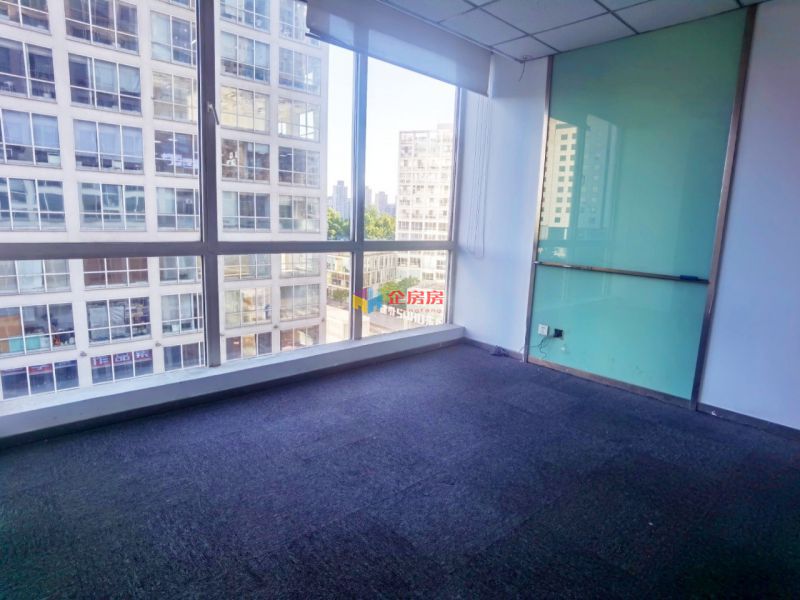 建外SOHO（A座B座写字楼）