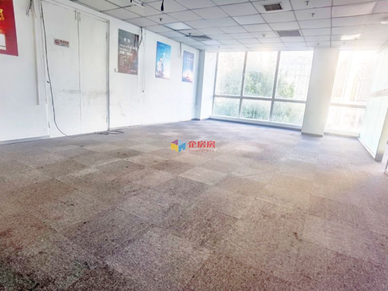 建外SOHO（A座B座写字楼）