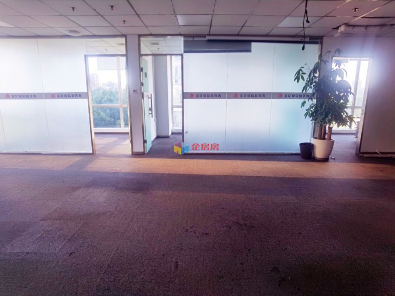 建外SOHO（A座B座写字楼）