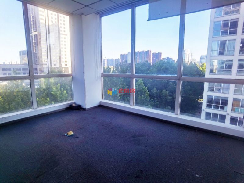 建外SOHO（A座B座写字楼）