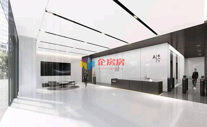 中关村社区&middot;数字产业创新中心