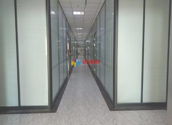 上地国际创业园 