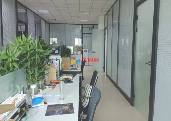 上地国际创业园 