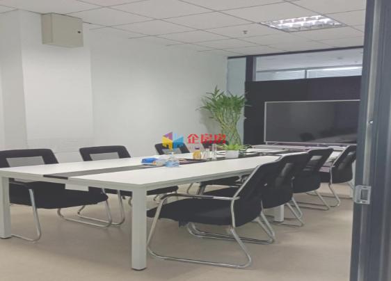 上地国际创业园 