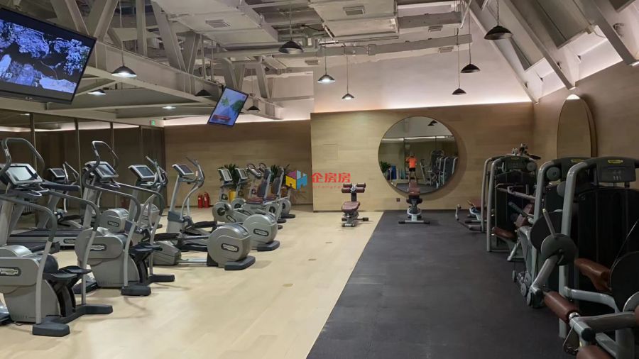 荷华国际大厦（万豪国际酒店）