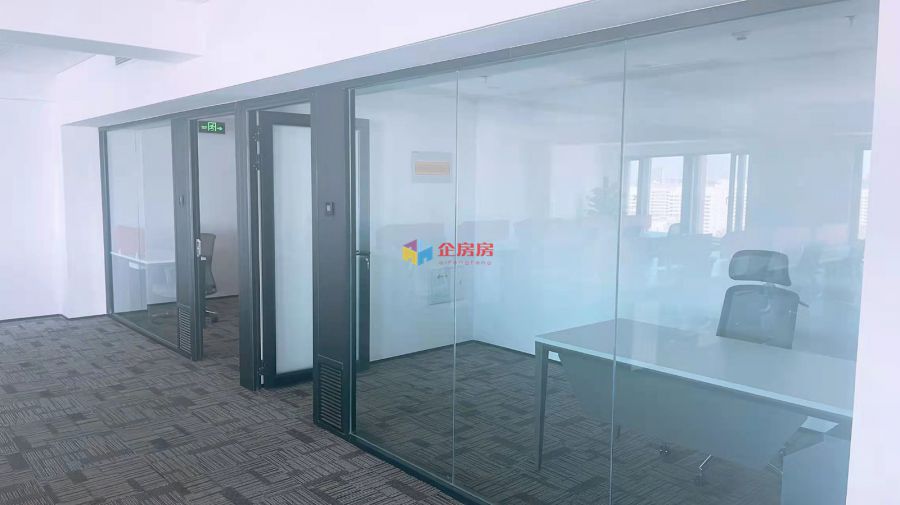 荷华国际大厦（万豪国际酒店）