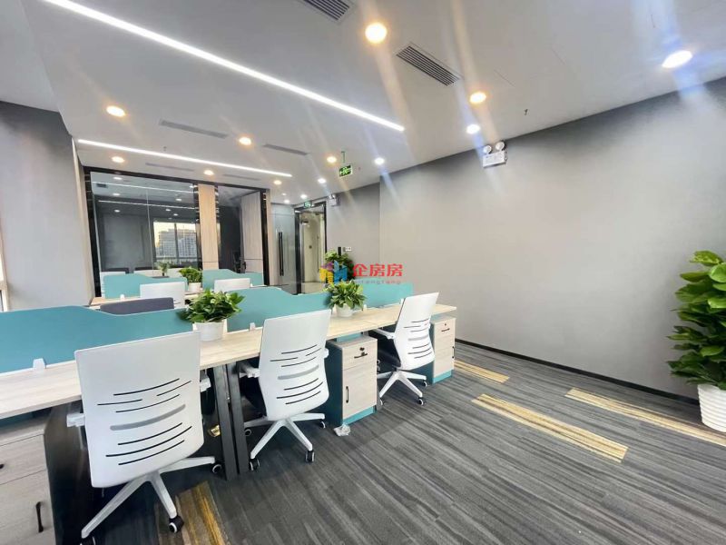 建外SOHO（A座B座写字楼）