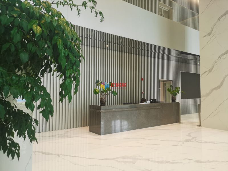 荷华国际大厦（万豪国际酒店）