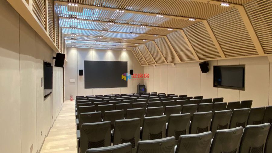 荷华国际大厦（万豪国际酒店）