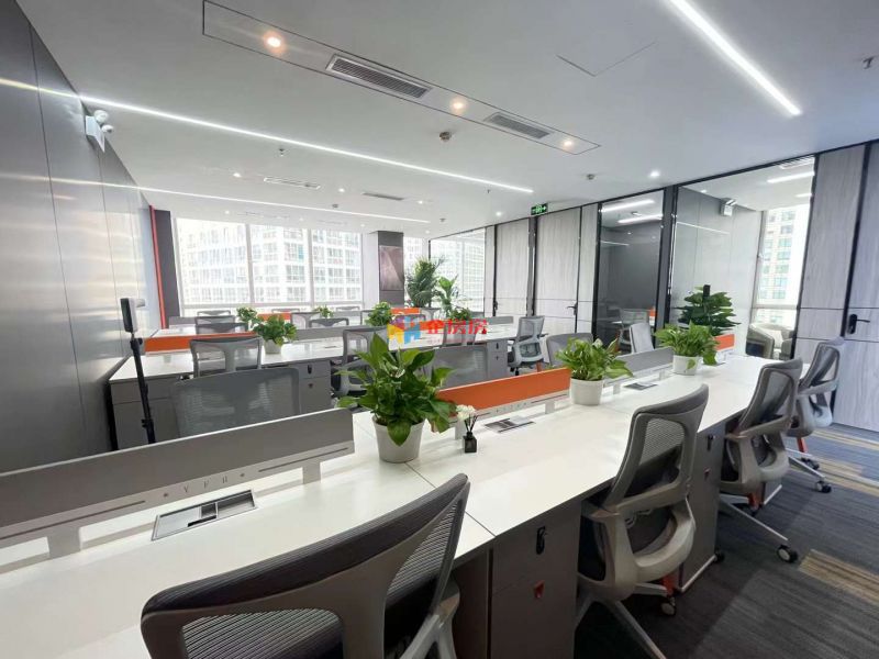 建外SOHO（A座B座写字楼）