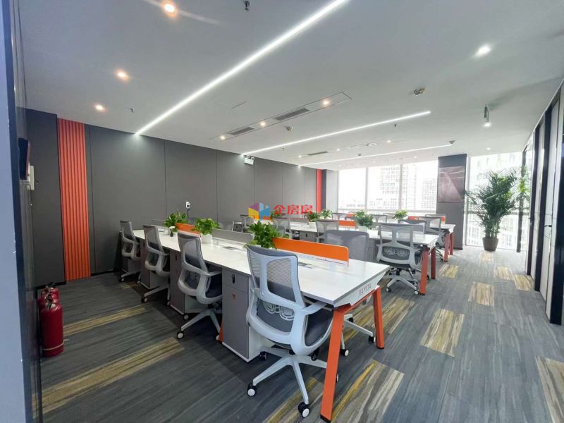 建外SOHO（A座B座写字楼）