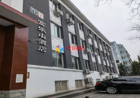 黄城21号数字文化产业园