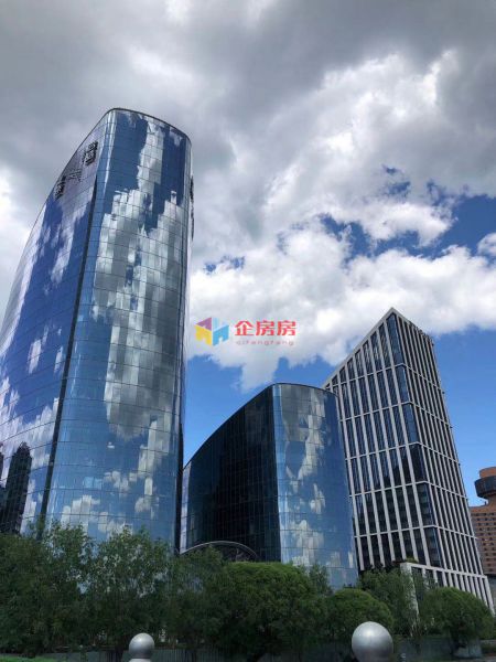 启皓大厦