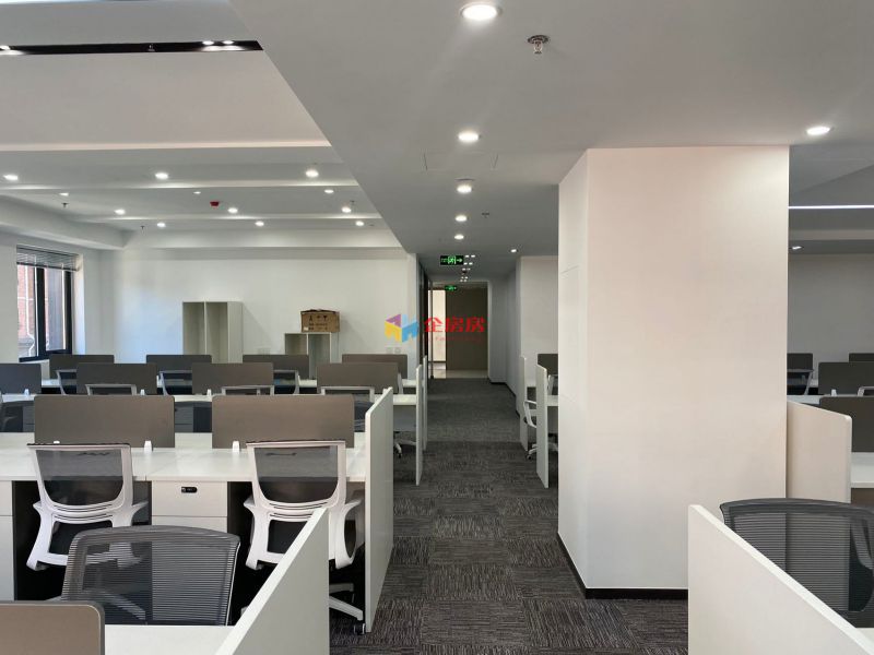 使馆区神路街独栋