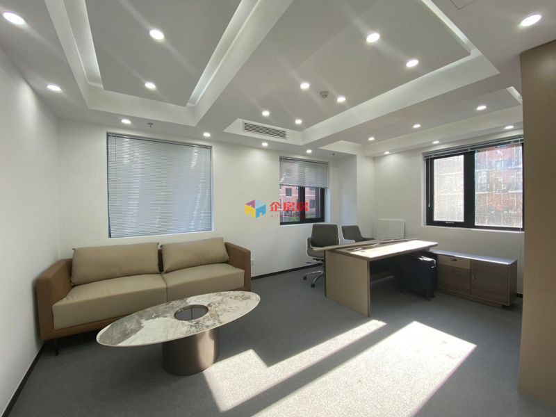 使馆区神路街独栋