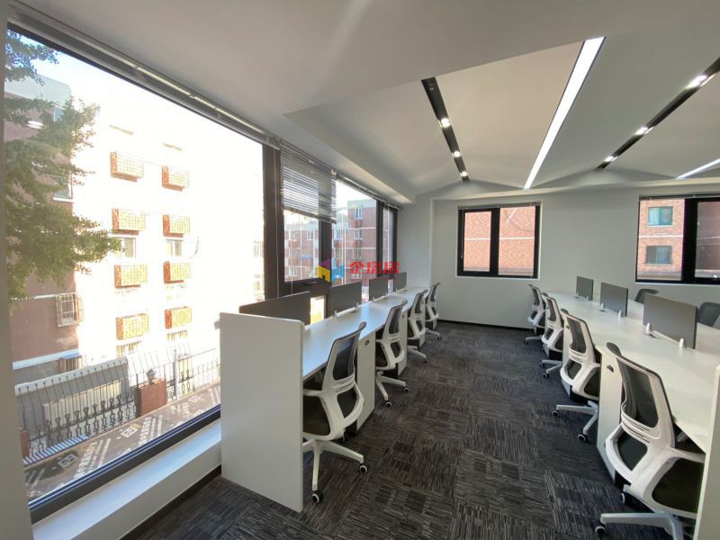 使馆区神路街独栋