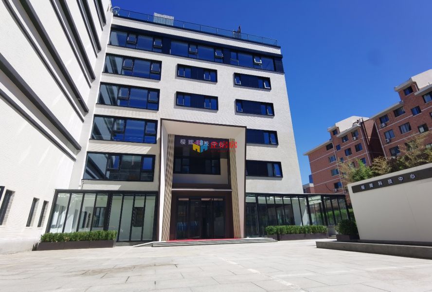 使馆区神路街独栋