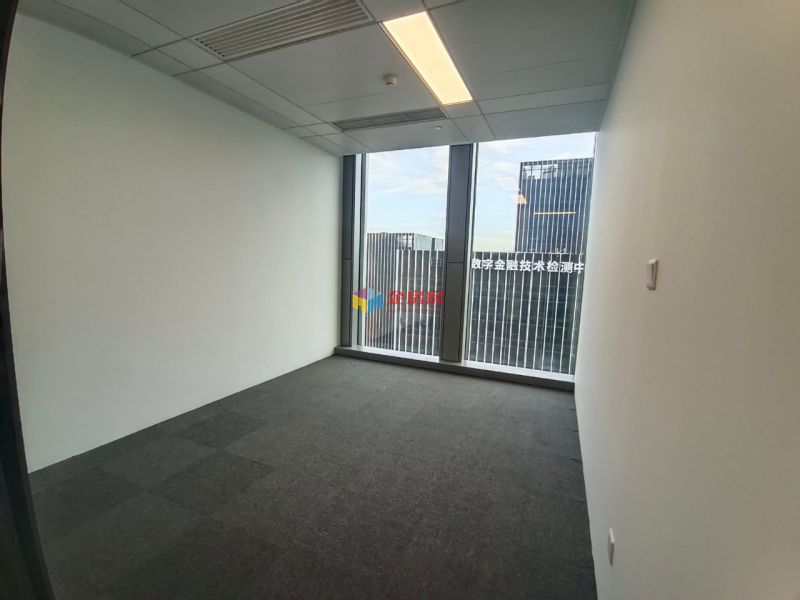 一篱空间（平安幸福中心）