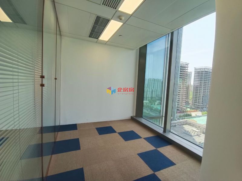 一篱空间（平安幸福中心）