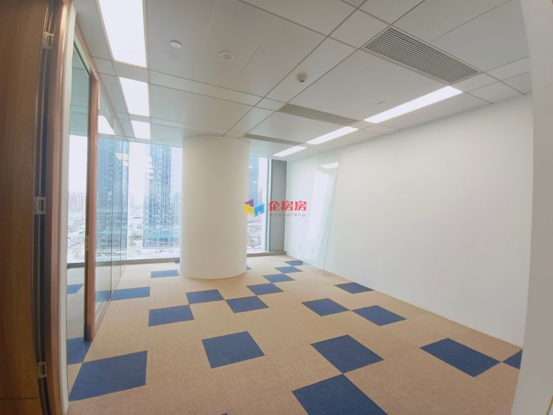 一篱空间（平安幸福中心）