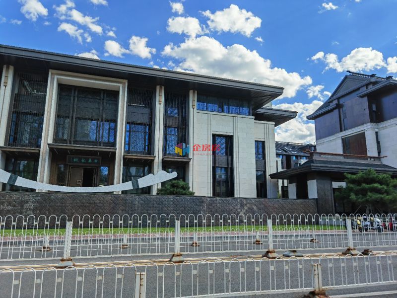 西小口独栋