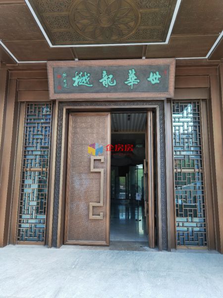 西小口独栋