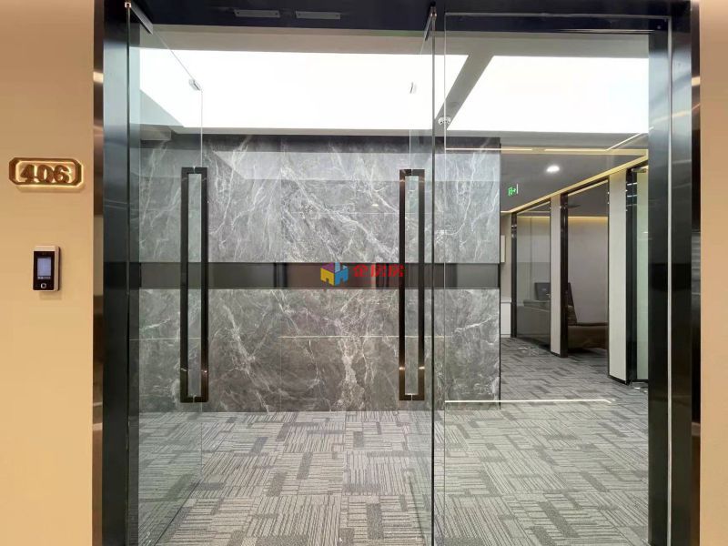 北投投资大厦（北投科创大厦）