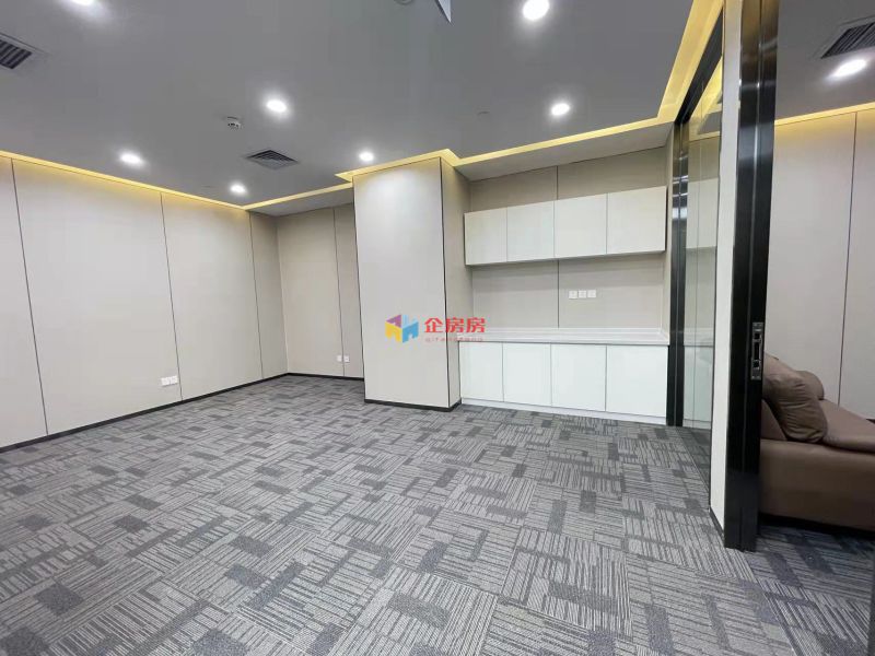 北投投资大厦（北投科创大厦）