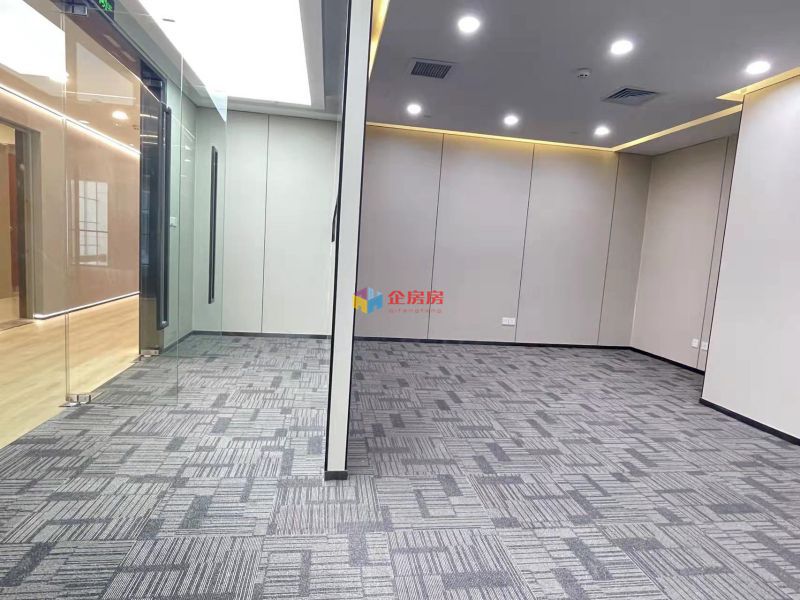 北投投资大厦（北投科创大厦）