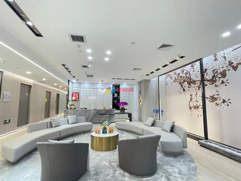 北投投资大厦（北投科创大厦）