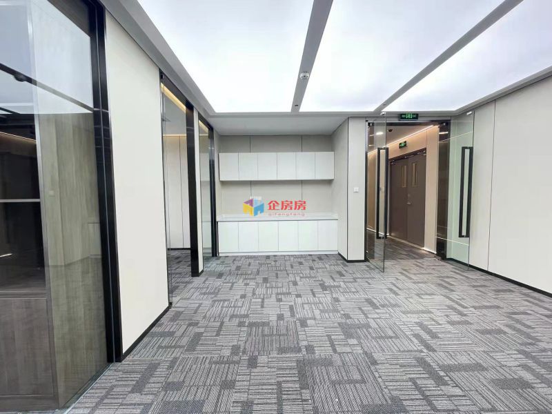 北投投资大厦（北投科创大厦）