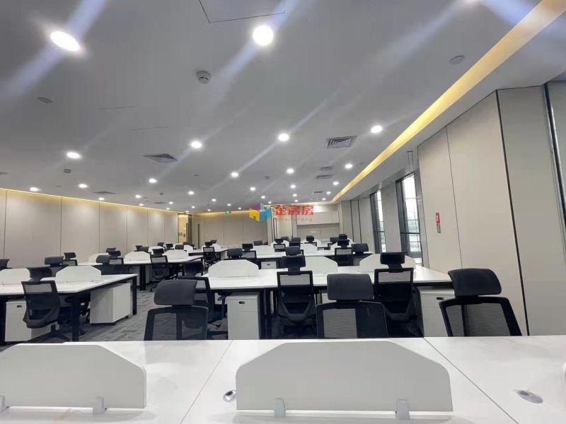 北投投资大厦（北投科创大厦）