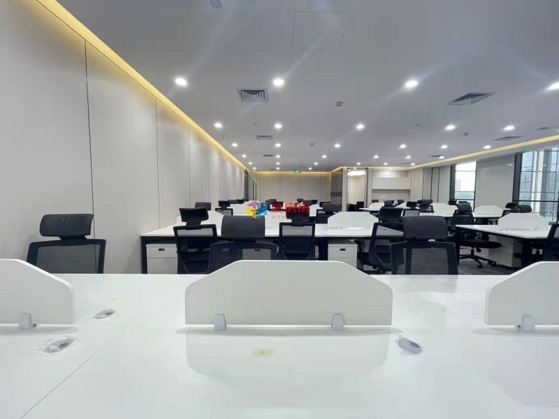 北投投资大厦（北投科创大厦）