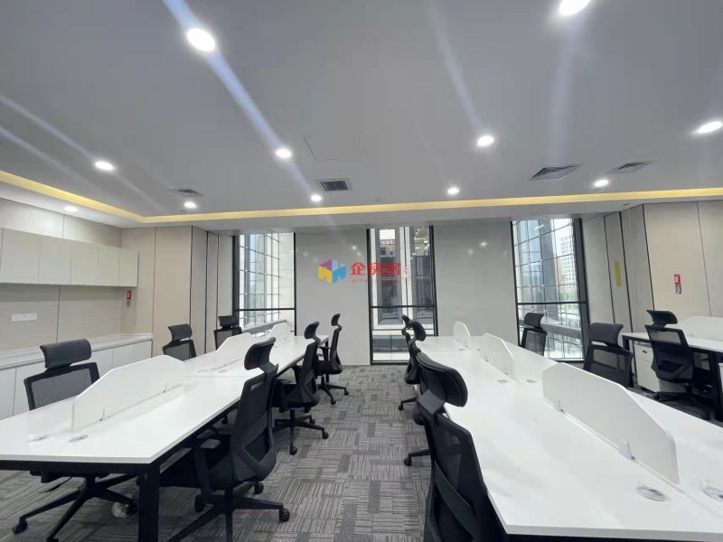 北投投资大厦（北投科创大厦）