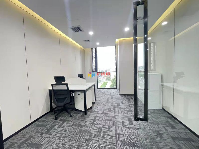 北投投资大厦（北投科创大厦）