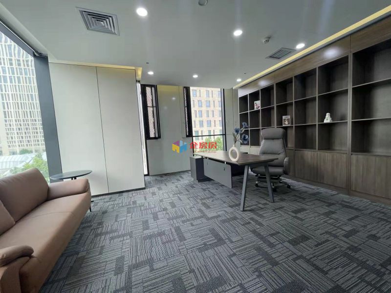 北投投资大厦（北投科创大厦）