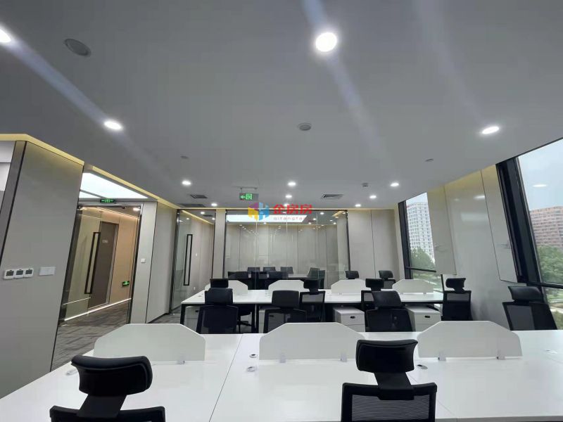 北投投资大厦（北投科创大厦）